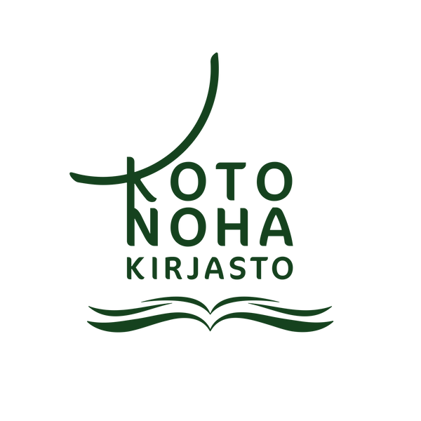 kotonohakirjasto